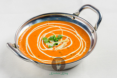 ダルカレー