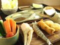 串の家のおすすめ料理1