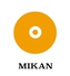 九州博多串焼き工房 MIKAN ミカンのロゴ