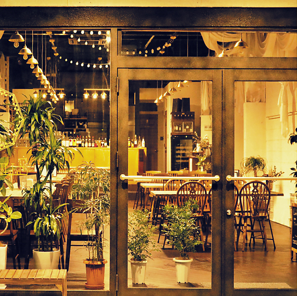 Ensoleille アンソレイユの写真ギャラリー Isizeグルメ