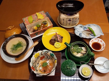 日本料理すずこう鈴木幸廣のおすすめ料理1