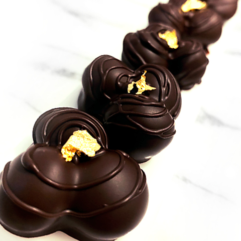 チョコ ナッツ 銀座店 銀座 その他グルメ ネット予約可 ホットペッパーグルメ