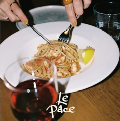 LE PACE レ ペースの特集写真