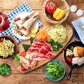 東武百貨店 池袋店 BeerFestaのおすすめ料理1