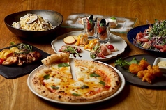 LA TERRASSE ALL DAY DINING オールデイ ダイニングの特集写真