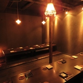 あぶりや 徳島 炙やの雰囲気2