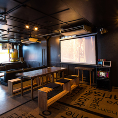 カラオケバー のんべーじろうべーのコース写真