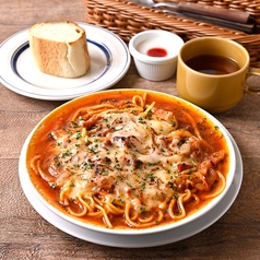 オムライス・パンケーキ・定食ごはん。ALOHA MELT TERRACE　イオンモール仙台上杉店のおすすめランチ1