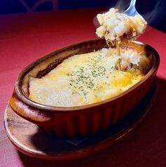 まちいろTableのおすすめ料理1