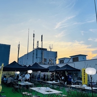 [全160席]団体利用大歓迎！貸切も可能です！