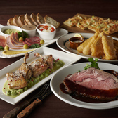 THE R.C. GATE 神田店の詳細