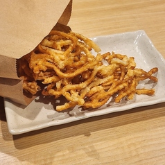 シャカシャカ揚げぴっぴ 各種