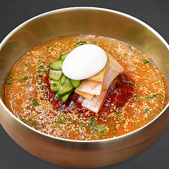 スッタル冷麺