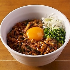 実家丼