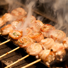 焼き鳥　八本館　中洲のおすすめポイント1