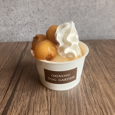 みたらしジェラート