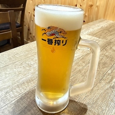 一番搾り
