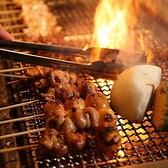 職人の心意気や技が詰まっています。丁寧に選ばれた鶏肉は、火の加減を見極め、絶妙な焼き加減に仕上げられます。そして、焼き鳥はさまざまな部位を楽しめるのも魅力です。胸肉からネギまで、それぞれの部位が持つ風味や食感が、食卓を彩ります♪