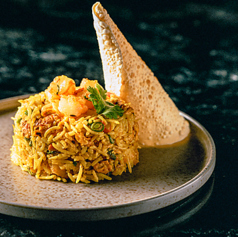 フライド ライス