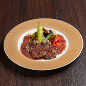 フェール アン ヌーのおすすめ料理3