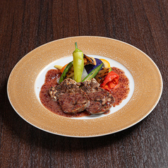 フェール アン ヌーのおすすめ料理3