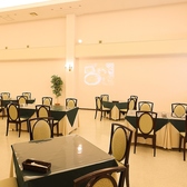 サンテ ファミーユ Sante famille 郡山駅の雰囲気3