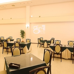 サンテ ファミーユ Sante famille 郡山駅の雰囲気3