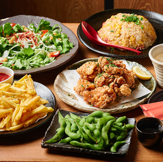 咲くら 郡山駅前店のコース写真