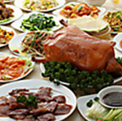 南国亭 赤坂店の特集写真