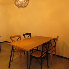 味の交差点　箸×ナイフ4649の特集写真