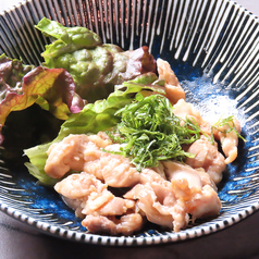 セセリ 塩or梅しそorピリ辛