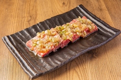 和牛ねぎロース
