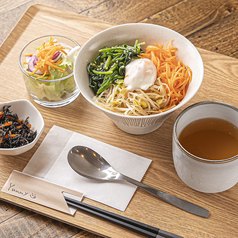 cafe&mart AKALAのおすすめ料理3