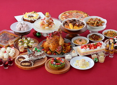 Sky Dining スカイダイニング 天空 名古屋プリンスホテル スカイタワーのおすすめ料理1
