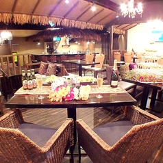 BAR バリアン Balian 宮崎の特集写真