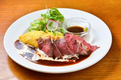 オムライス専門店&ハワイアン酒場 ALOHAのおすすめポイント1