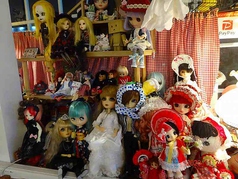 N's doll&cafe(カフェ・スイーツ)の雰囲気 | ホットペッパーグルメ