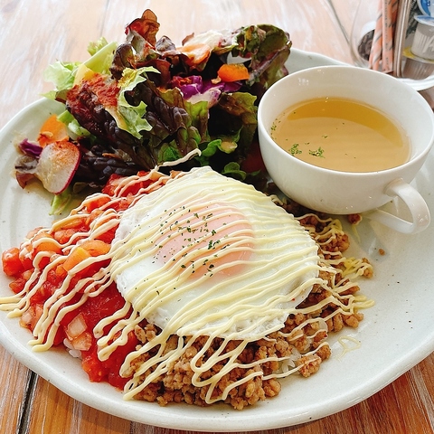 Cafe ダイニングバー Liere Cafe リエルカフェ 八千代台店 八千代台 ダイニングバー バル ネット予約可 ホットペッパーグルメ