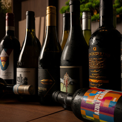 当店セレクトワイン