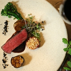 Bubula ブブラのコース写真