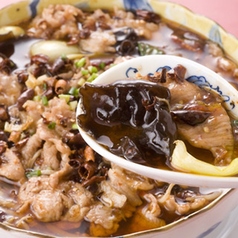 帰郷 箱崎のコース写真