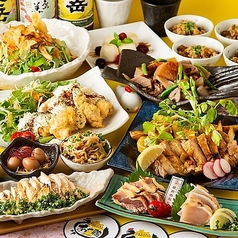 海鮮居酒屋　海王酒場　綾瀬店の写真2