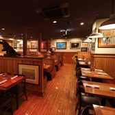 アウトバックステーキハウス 幕張店の雰囲気2