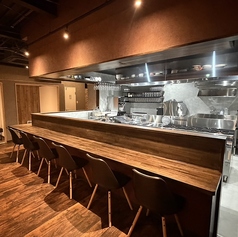 StaR Izakaya スター イザカヤ 島田の雰囲気3