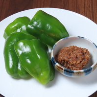 お酒にピッタリな一品