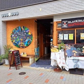 The Cork＆Plate By food hudo ザコルクアンドプレートバイフードフウドの雰囲気3