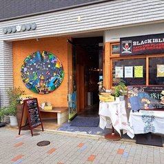 世界の料理とお酒フードふうどの雰囲気3