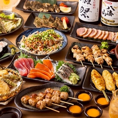 ザ・ニッポンヒマラヤのおすすめ料理1