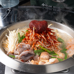 韓国料理　パングパング　川崎本店の特集写真