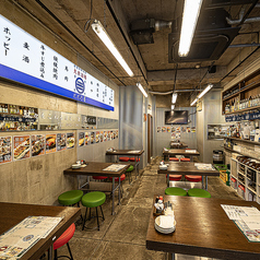 だだ乃屋 横浜野毛店の特集写真